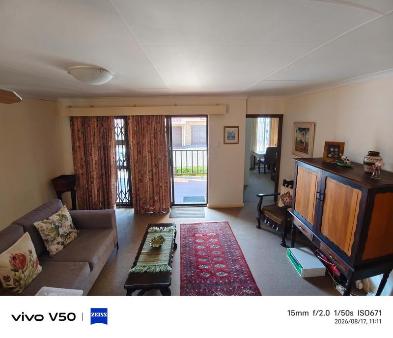 2 Bedroom Property for Sale in Fonteine Park Western Cape